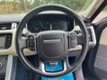 Land Rover Range Rover Sport SDV6 HSE DYNAMIC 40