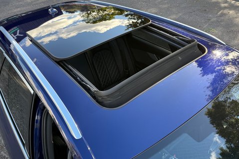 Audi S4 S4 TFSI QUATTRO AVANT -PAN ROOF -VIRTUAL COCKPIT -CAMERA -B&O-FULL AUDI S/H 22