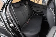 Hyundai i10 T-GDI N LINE 32