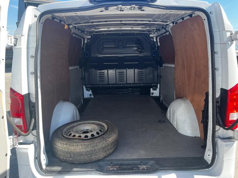 Mercedes-Benz Vito 110 PROGRESSIVE L2 7