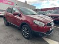 Nissan Qashqai 1.6 Qashqai N-Tec 5dr 30
