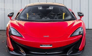 McLaren 600 Apex Collection 4
