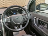Land Rover Discovery Sport 2.0 Discovery Sport HSE Si4 Auto 4WD 5dr 60