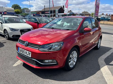 Volkswagen Polo 1.0 Polo SE 5dr 43