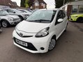 Toyota Aygo 1.0 VVT-i Move MultiMode Euro 5 5dr 1