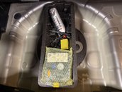 Kia Stonic 1.0 Stonic 3 ISG Semi-Auto 5dr 33