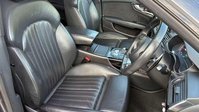 Audi A7 3.0 TDI V6 Black Edition Sportback 5dr Diesel S Tronic quattro Euro 6 (s/s) 6