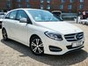 Mercedes-Benz B Class B 200 SE EXECUTIVE.. AUTOMATIC.. STUNNING EXAMPLE.. 1 PREVIOUS KEEPER.. 