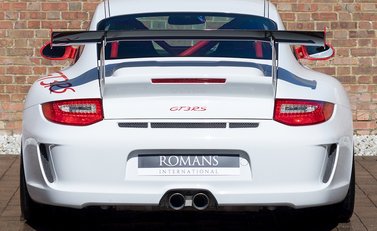 Porsche 911 GT3 RS (997.2) 5