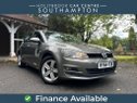 Volkswagen Golf MATCH TSI BLUEMOTION TECHNOLOGY DSG