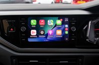 Volkswagen Polo MATCH TSI 30