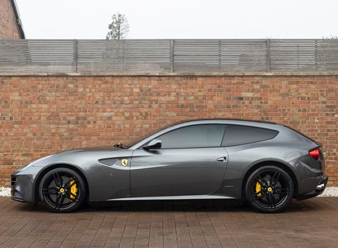 Ferrari FF 2