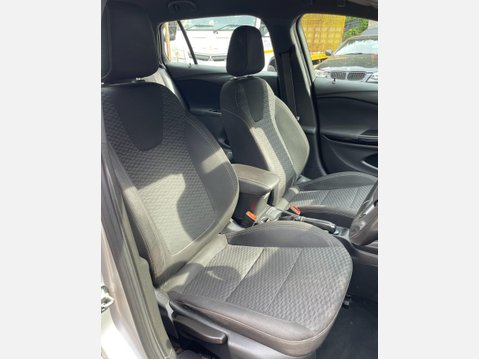 Vauxhall Astra 1.6 CDTi SRi Sports Tourer 5dr Diesel Manual Euro 6 (110 ps) 17