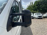 Citroen Relay Dropside LWB L3 Bluehdi Air Con EURO 6 NO VAT 17