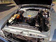 Mercedes-Benz R107 420 SL Sports 44