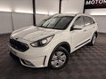 Kia Niro 1.6h GDi 2 DCT Euro 6 (s/s) 5dr 1