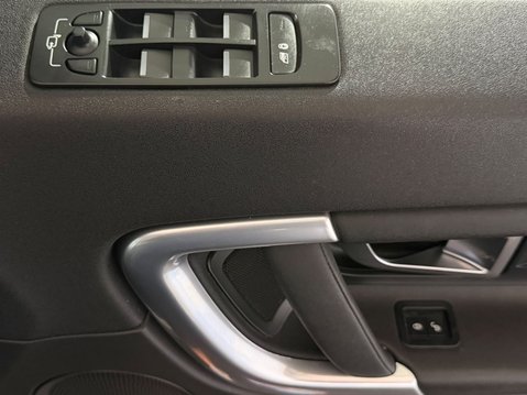 Land Rover Discovery Sport SD4 SE TECH 24