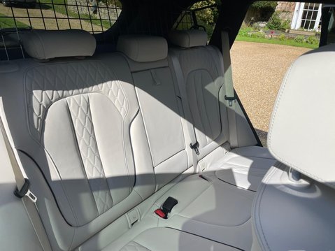 BMW X5 3.0 45e 24kWh M Sport Auto xDrive Euro 6 (s/s) 5dr 19