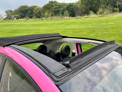 Fiat 500C 1.2 Pop Euro 5 2dr 35