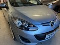 Mazda 2 TAMURA 3
