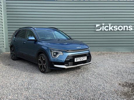 Kia Niro 4