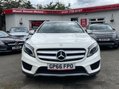 Mercedes-Benz GLA 2.1 GLA220d AMG Line (Premium Plus) 7G-DCT 4MATIC Euro 6 (s/s) 5dr 13