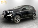 Ford Ecosport 1.0T EcoBoost GPF ST-Line SUV 5dr Petrol Manual Euro 6 (s/s) (140 ps) Air C 3
