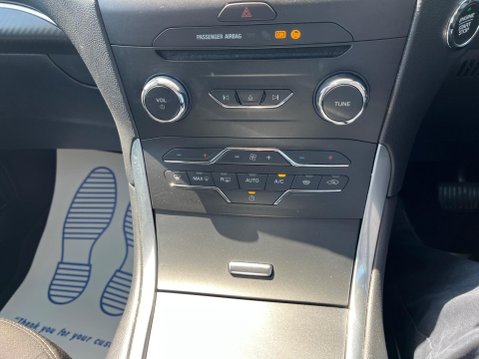 Ford Galaxy 2.5h Duratec Titanium CVT Euro 6 (s/s) 5dr 17