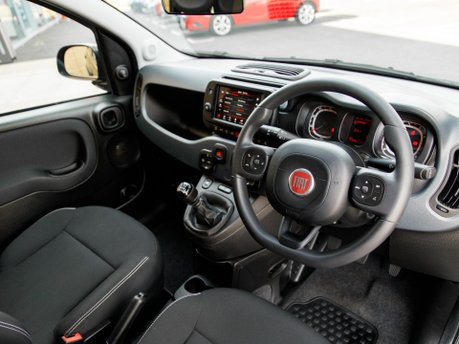 Fiat Panda BASE