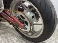 Kawasaki Er ER6 N 2007 RUNNING PROJECT BIKE BREAKER EXPORT 650CC A2 NAKED 8