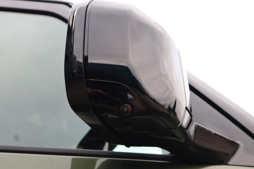 Land Rover Defender 110 BRAND NEW HARD TOP X-DYNAMIC HSE 350 WITH A GENUINE REAR SEAT CONVERSION  11