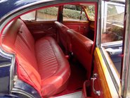 Jaguar MK2 3.4 22
