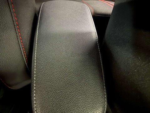 Vauxhall Corsa SRI NAV PREMIUM 26