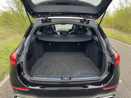 Mercedes-Benz C Class C200 MHEV AMG Line Premium Plus Auto Petrol Estate PAN ROOF/MEMORY SEATS 34