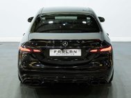 Mercedes-Benz E Class 2.0 E300de 13.5kWh AMG Line Saloon 4dr Diesel Plug-in Hybrid G-Tronic+ Euro 30