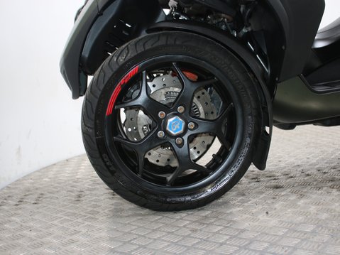 Piaggio MP3 MP3 350 LT SPORT ABS 21