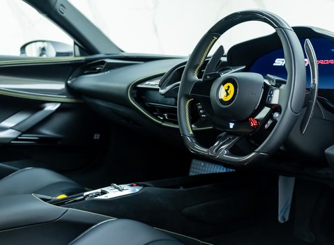 Ferrari SF90 Stradale 10