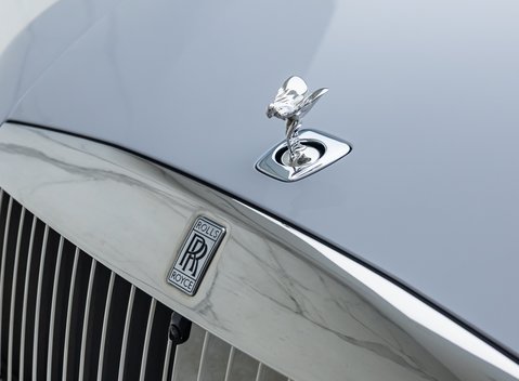 Rolls-Royce Spectre 35