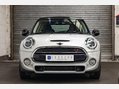 Mini Hatch 2.0 Cooper S Euro 6 (s/s) 3dr 8