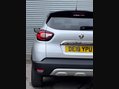 Renault Captur 1.2 TCe ENERGY Signature X Nav SUV 5dr Petrol Manual Euro 6 (s/s) (120 ps) 20