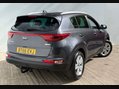 Kia Sportage 1.7 Sportage 2 CRDi ISG 5dr 36