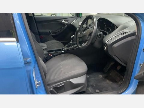 Ford Focus 1.0T EcoBoost Titanium Euro 6 (s/s) 5dr 4