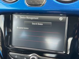 Vauxhall Adam 1.2 Adam Energised 3dr 27