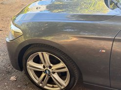 BMW 1 Series 2.0 125i M Sport Auto 5dr 59