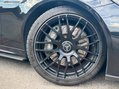 Mercedes-Benz C Class 4.0 C63 V8 BiTurbo AMG (Premium) SpdS MCT Euro 6 (s/s) 4dr 36