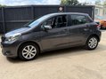 Toyota Yaris 1.3 Yaris TR VVT-i CVT 5dr 19