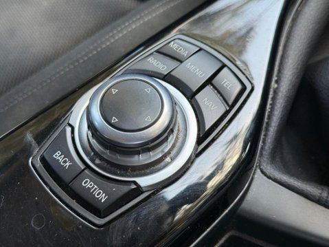 BMW 1 Series 1.5 116d Sport Euro 6 (s/s) 5dr 6
