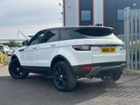Land Rover Range Rover Evoque 2.0 TD4 SE Tech SUV 5dr Diesel Auto 4WD Euro 6 (s/s) (180 ps) 12