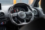 Audi A3 1.5 A3 Black Edition 35 TFSI 4dr 4