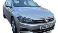Volkswagen Polo 1.0 TSI SE Hatchback 5dr Petrol DSG Euro 6 (s/s) (95 ps) 1